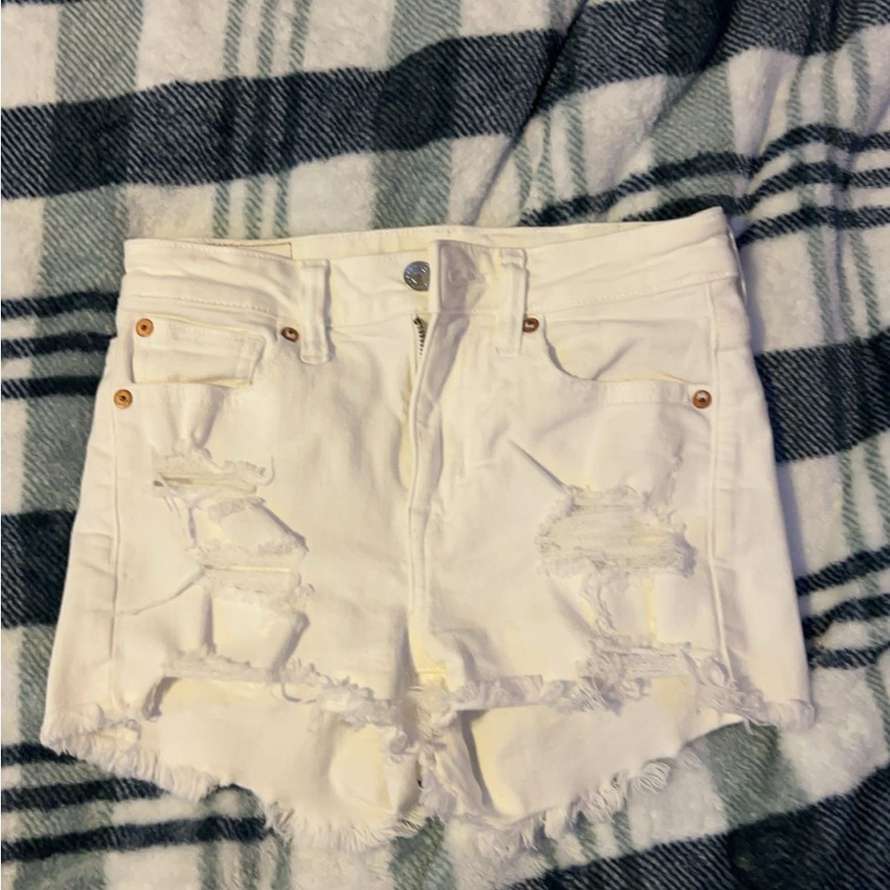 worn once.